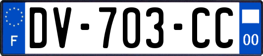 DV-703-CC