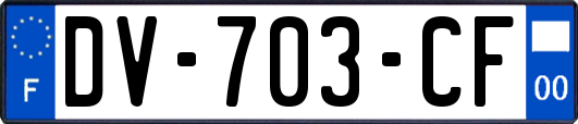 DV-703-CF