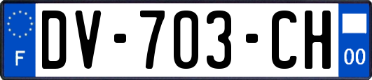 DV-703-CH