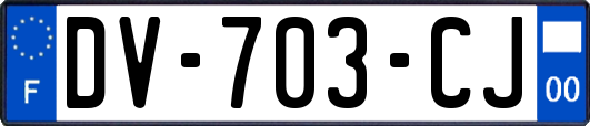 DV-703-CJ