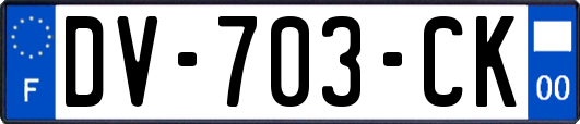 DV-703-CK