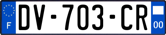 DV-703-CR