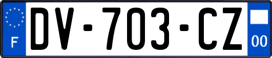 DV-703-CZ