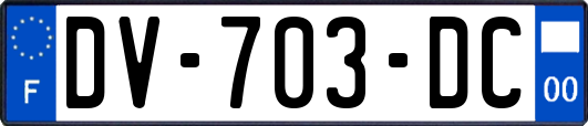 DV-703-DC