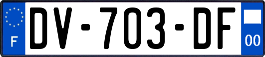 DV-703-DF