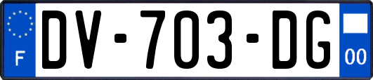 DV-703-DG