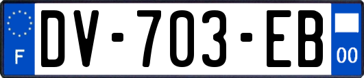 DV-703-EB