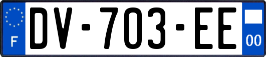 DV-703-EE