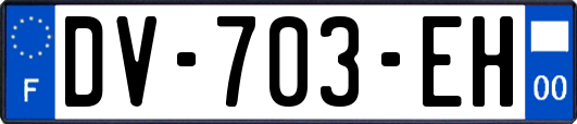 DV-703-EH