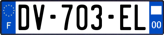 DV-703-EL