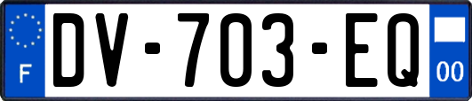 DV-703-EQ