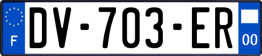 DV-703-ER