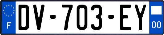 DV-703-EY