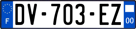 DV-703-EZ