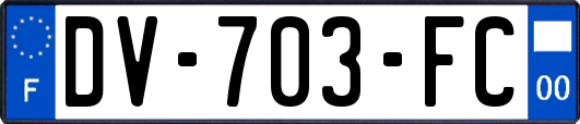 DV-703-FC