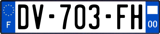 DV-703-FH