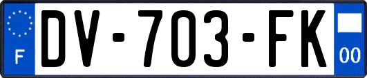 DV-703-FK