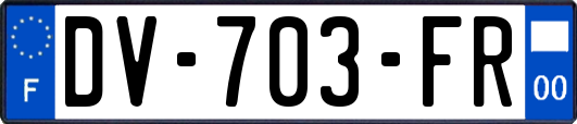 DV-703-FR