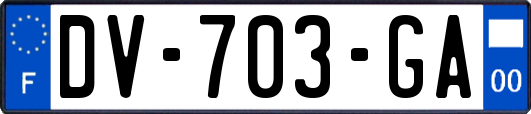 DV-703-GA