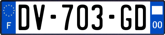 DV-703-GD