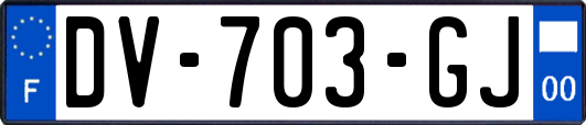 DV-703-GJ