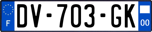 DV-703-GK