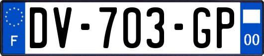 DV-703-GP