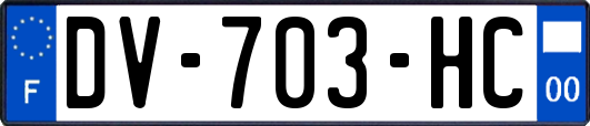 DV-703-HC