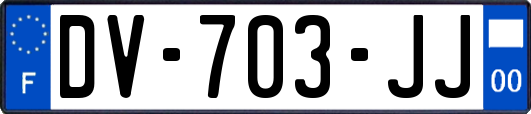 DV-703-JJ