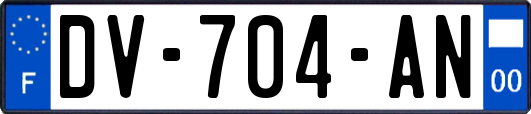 DV-704-AN