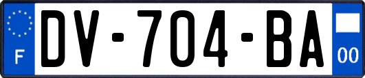 DV-704-BA