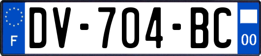 DV-704-BC