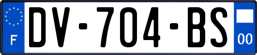 DV-704-BS