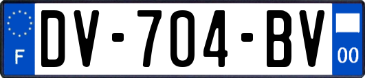 DV-704-BV