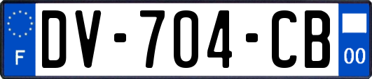 DV-704-CB