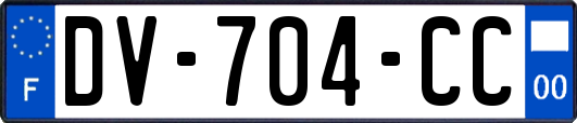 DV-704-CC