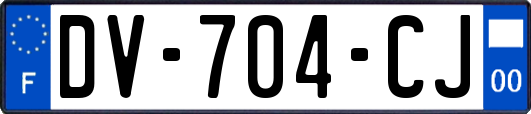 DV-704-CJ