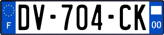 DV-704-CK