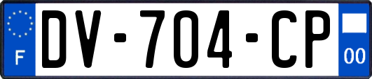 DV-704-CP