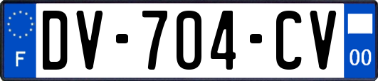 DV-704-CV