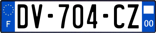 DV-704-CZ