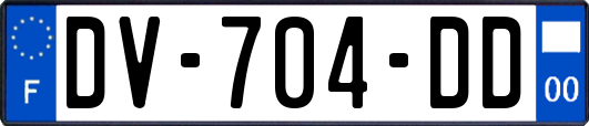 DV-704-DD