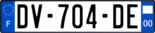 DV-704-DE