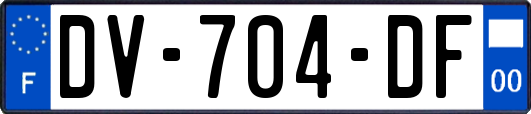 DV-704-DF