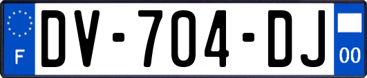 DV-704-DJ