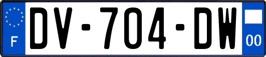 DV-704-DW