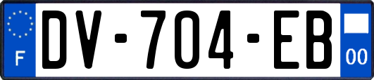 DV-704-EB