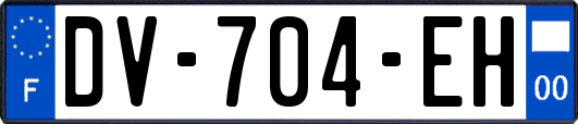 DV-704-EH