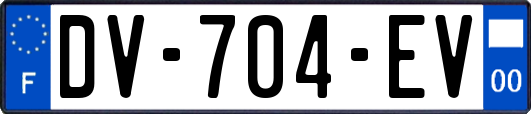 DV-704-EV