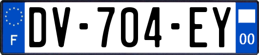 DV-704-EY